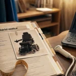 Assurance matériel médical : vol, panne et valeur à neuf (dossier et matériel médical)
