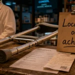 Location bequille : devis, prix et remboursement en pharmacie