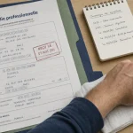 Maladie professionnelle canal carpien indemnités : dossier et formulaire de demande