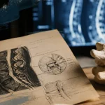 Arthrose interapophysaire : radiographie des facettes et mal de dos mécanique en extension