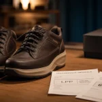 Chaussures orthopédiques remboursement 60% ou 100% : reste à charge à vérifier