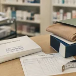 Combien de bas de contention par an : 2 paires à 6 maximum