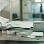 Douleurs après opération laminectomie : antalgique et pansement postopératoires