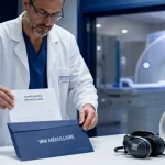 IRM médullaire : c’est quoi, déroulement de l’examen