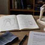 Tendinite épaule ostéopathe : réduction des contraintes mécaniques