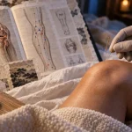 Arthrose et acupuncture : aiguilles contre la douleur au genou