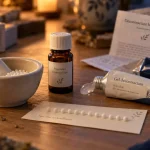 Décontractant homéopathique pour contracture : granules et gel décontractant