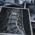 Scanner lombaire : fracture L1, conséquence et urgence neurologique