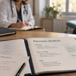 Qui voir pour mal de dos : dossier médical et parcours douleur