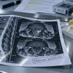 IRM pour sténoses foraminales bilatérales, gravité non mesurée par l’examen seul