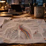 Syndrome du défilé thoraco brachial maladie professionnelle : dossiers et certificat médical