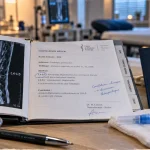 Thermocoagulation témoignage L4-L5 : dossier médical et compte-rendu