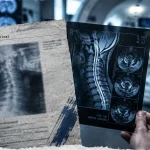 IRM rachis cervical : disques, nerfs et moelle